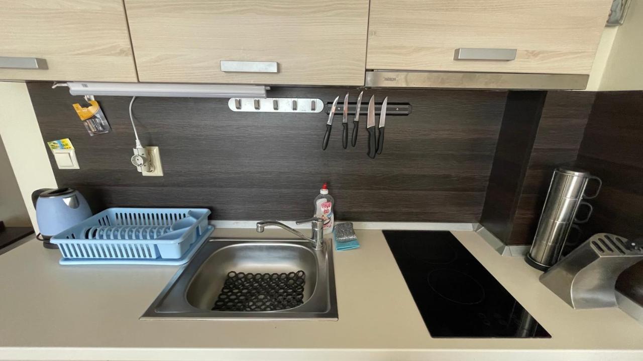 Summer Breeze 403 Sudio サニービーチ エクステリア 写真