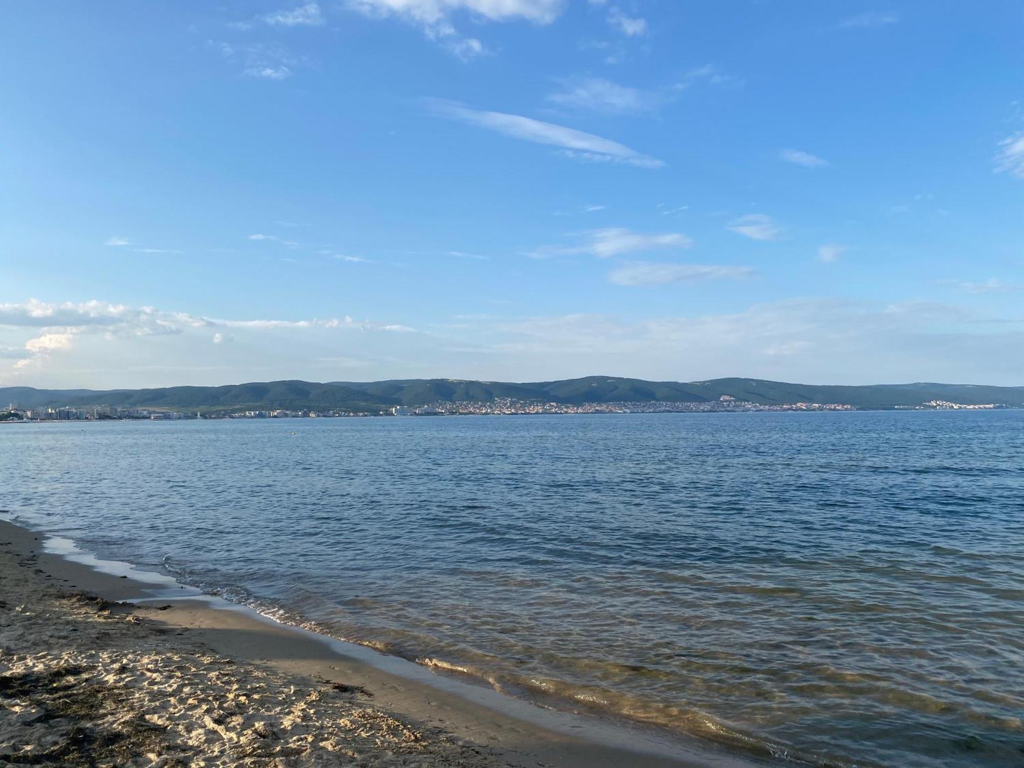 Summer Breeze 403 Sudio サニービーチ エクステリア 写真