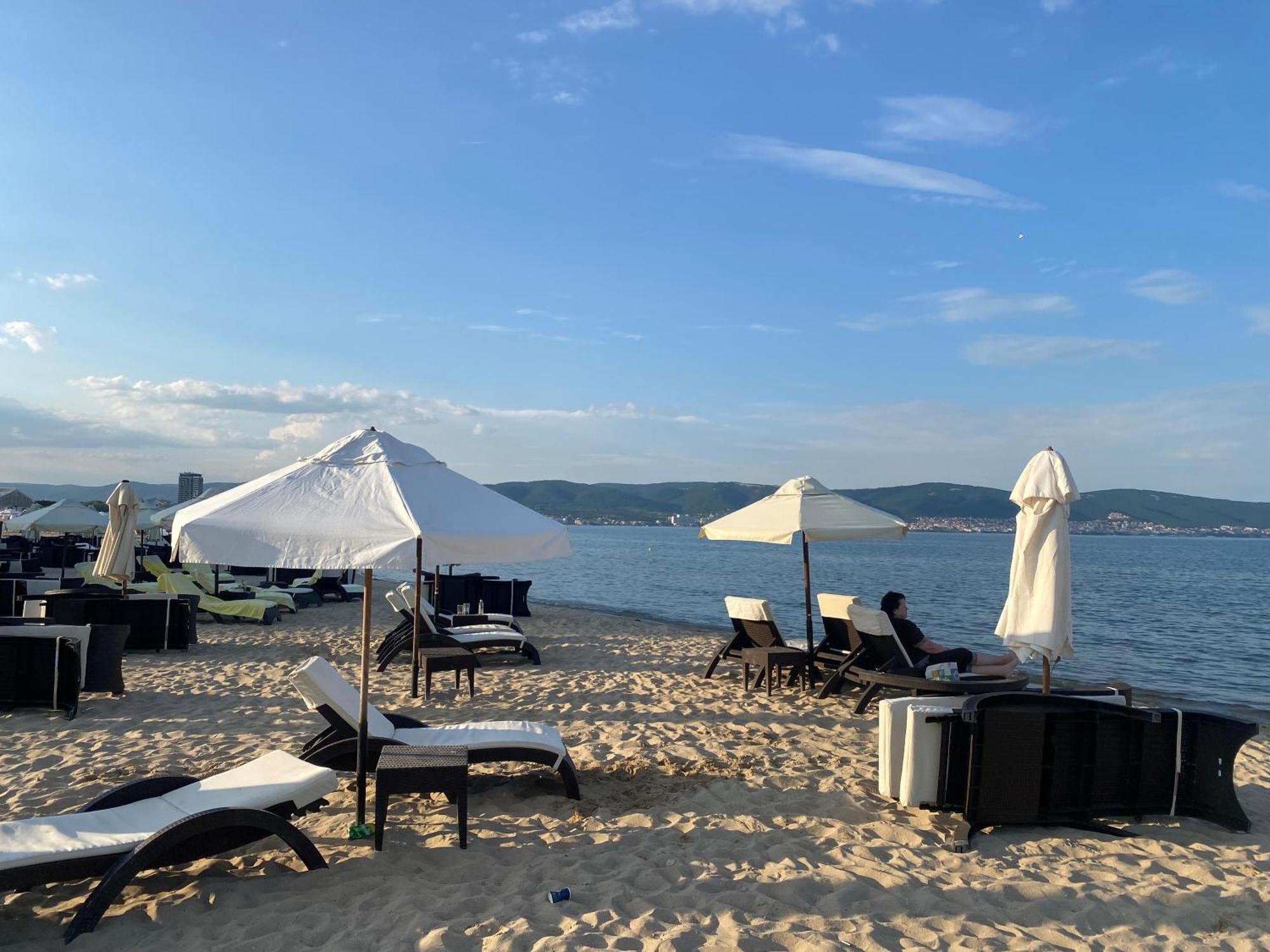 Summer Breeze 403 Sudio サニービーチ エクステリア 写真